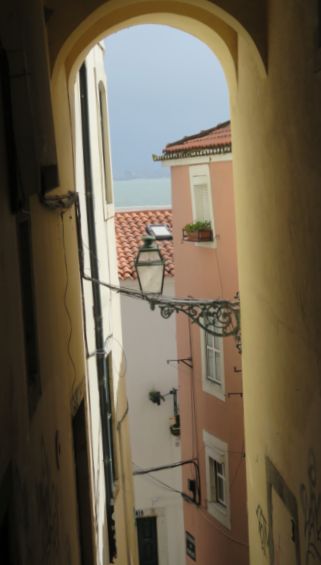 Alfama