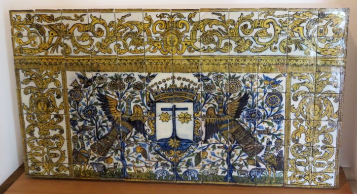 Museu Nacional de Azulejo