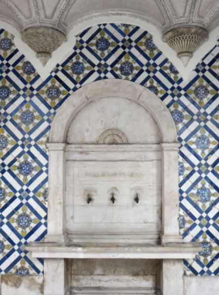 Museu Nacional de Azulejo