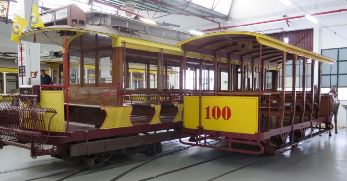 Museu da Carris