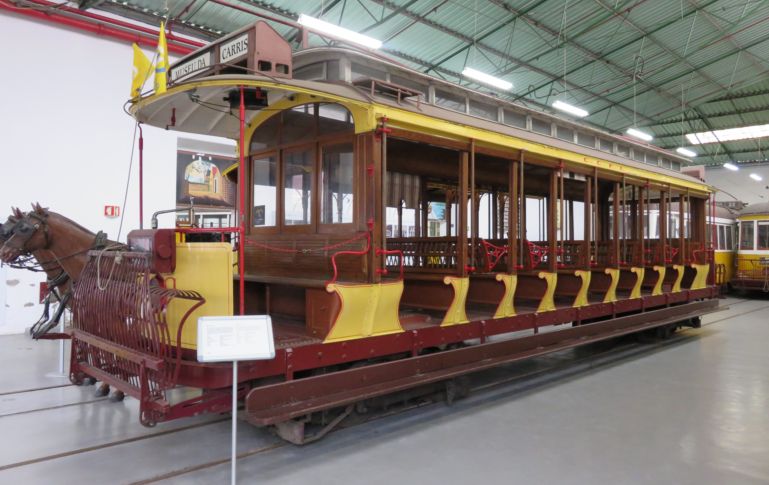 Museu da Carris