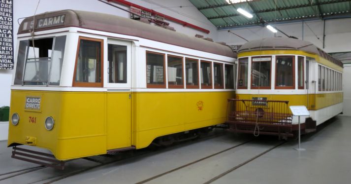 Museu da Carris