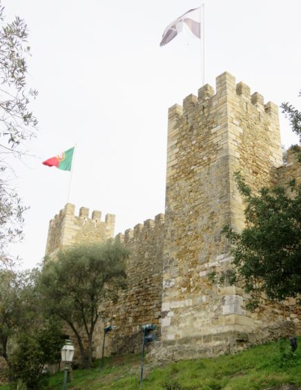 Castelo
