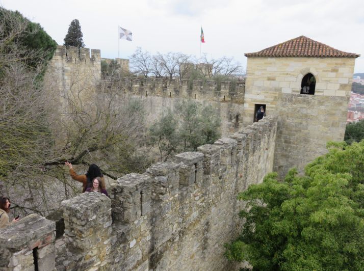 Castelo