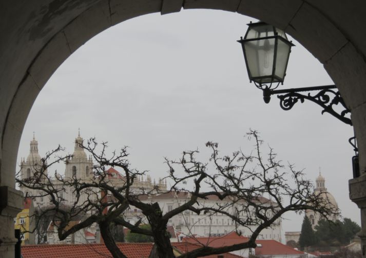Castelo