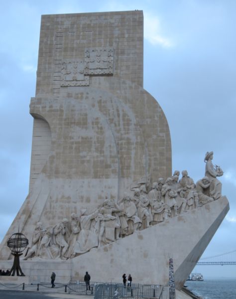 Padrao dos Descobrimentos