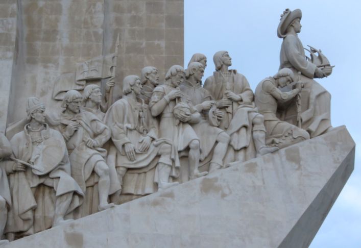 Padrao dos Descobrimentos