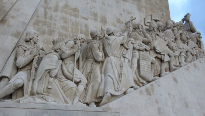 Padrao dos Descobrimentos