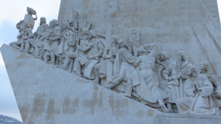 Padrao dos Descobrimentos
