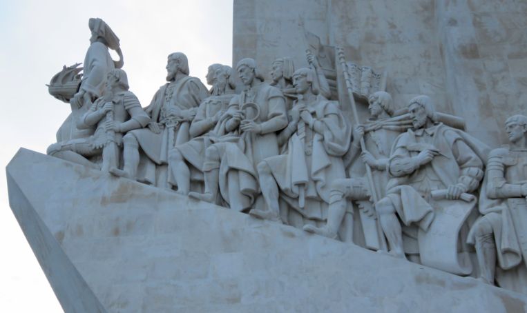 Padrao dos Descobrimentos