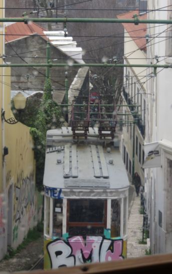 Elevador da Lavra