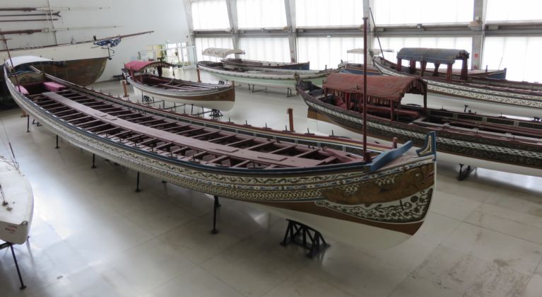 Museu da Marinha