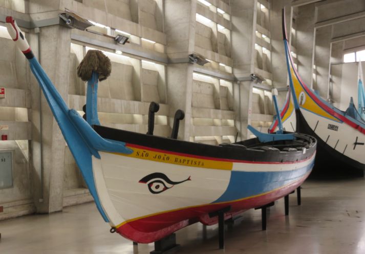 Museu da Marinha