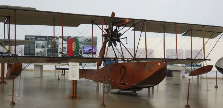 Museu da Marinha