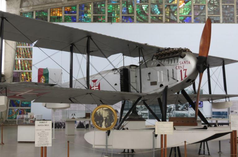 Museu da Marinha