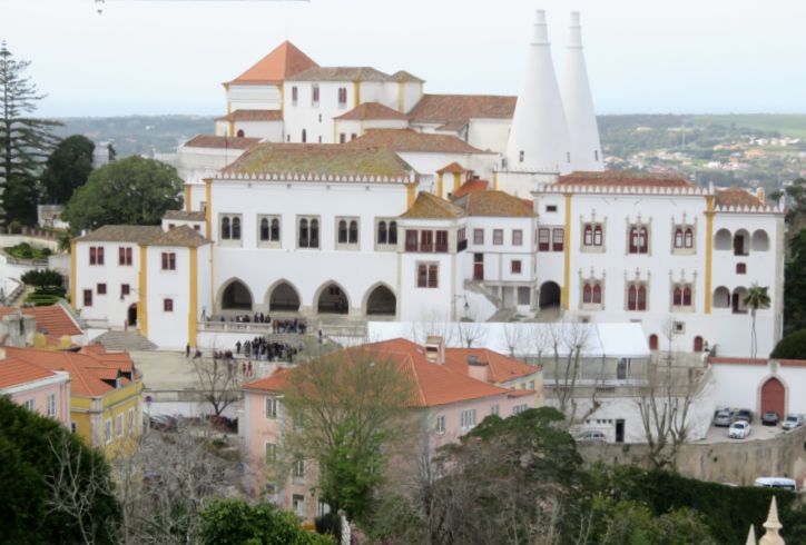 Palacio Nacional