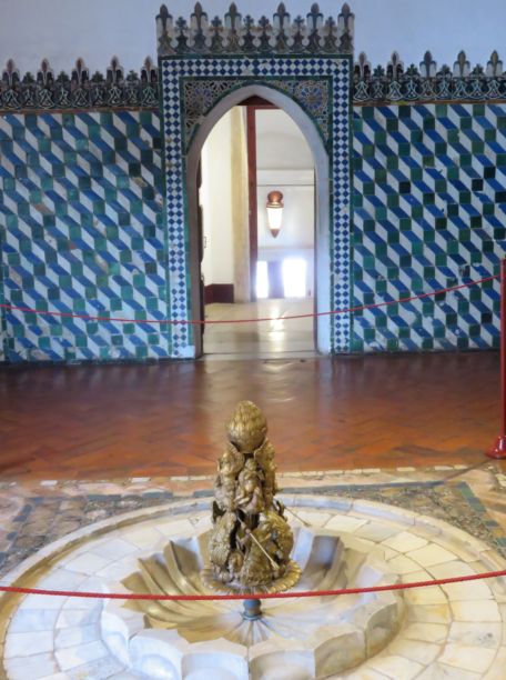 Palacio Nacional