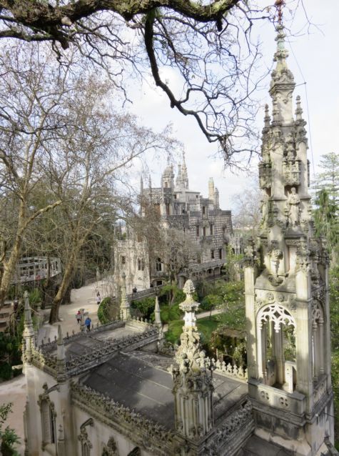 Quinta da Regaleira