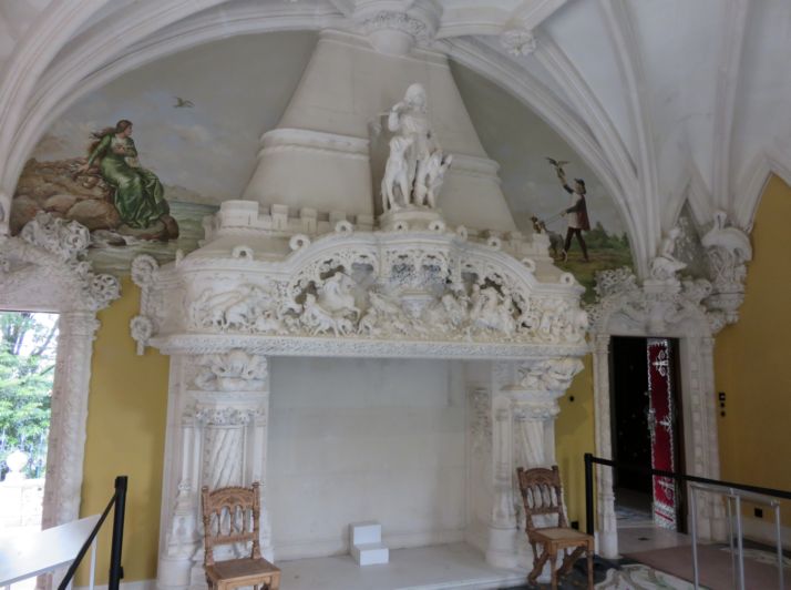Quinta da Regaleira