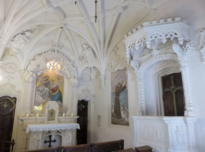 Quinta da Regaleira
