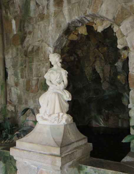 Quinta da Regaleira