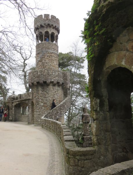 Quinta da Regaleira