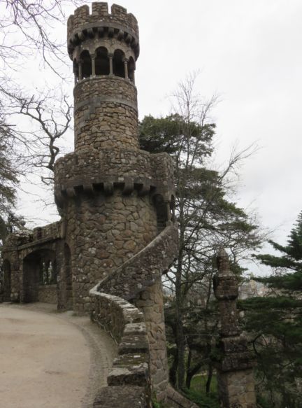 Quinta da Regaleira