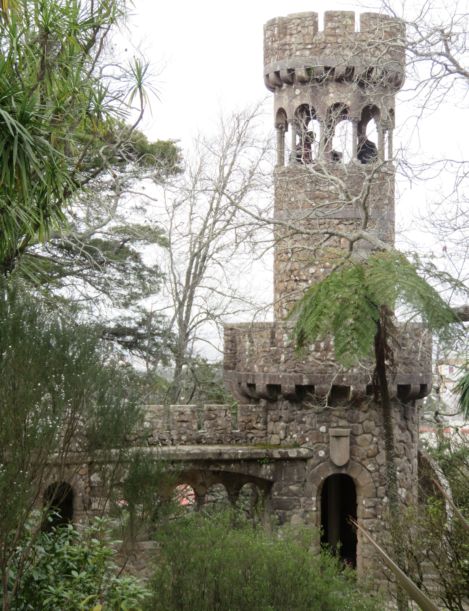 Quinta da Regaleira
