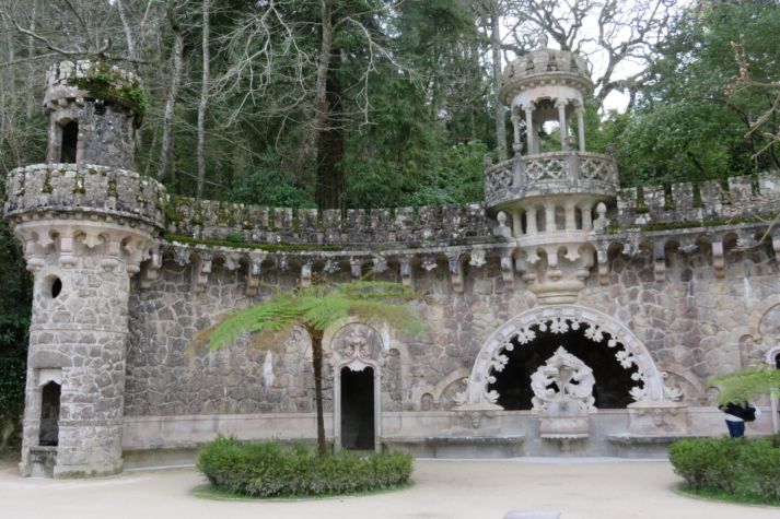 Quinta da Regaleira