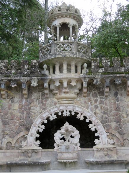 Quinta da Regaleira