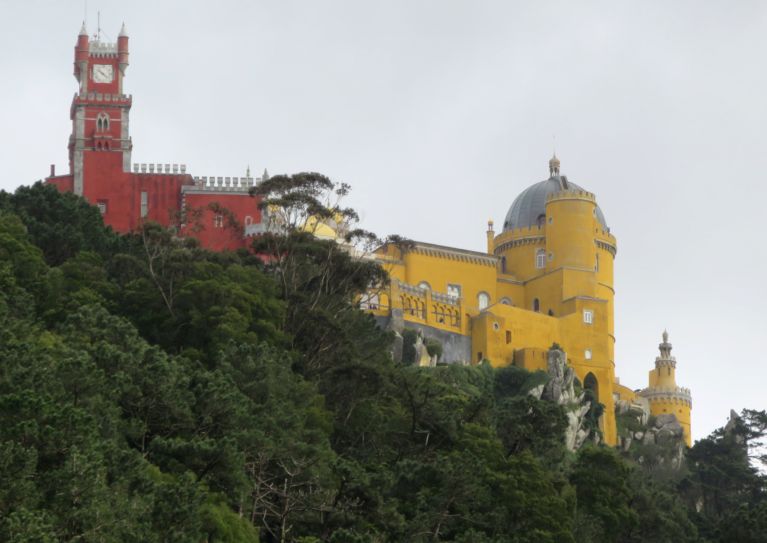 Quinta da Regaleira