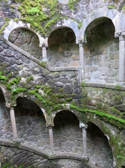Quinta da Regaleira