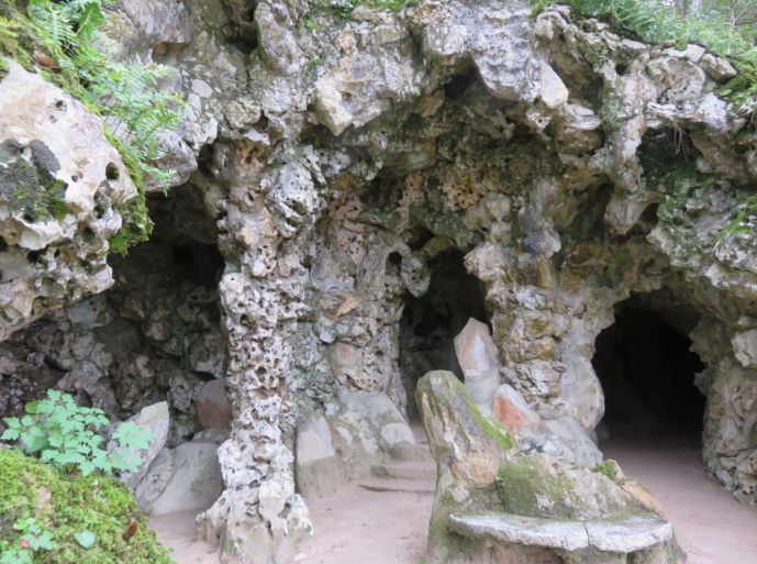 Quinta da Regaleira