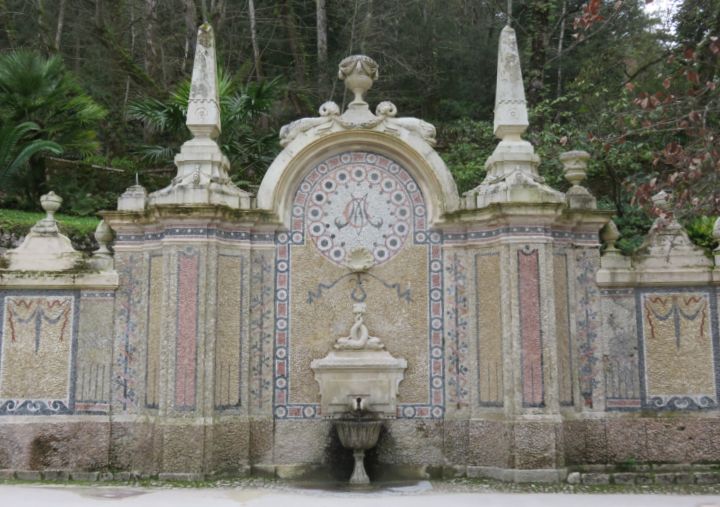 Quinta da Regaleira