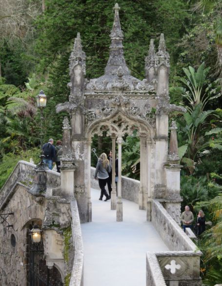 Quinta da Regaleira