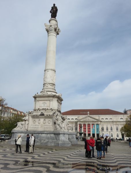 Rossio