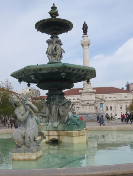 Rossio
