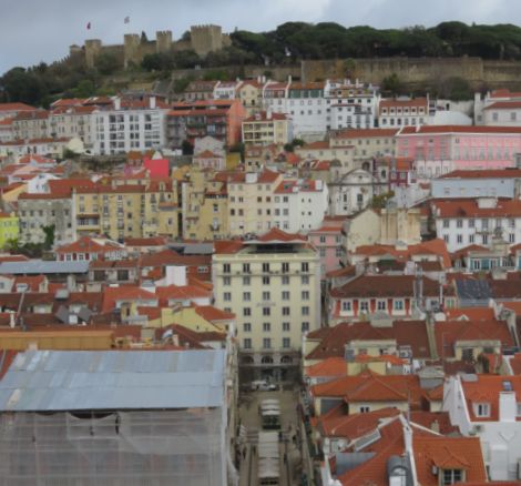 Elevador de Santa Justa