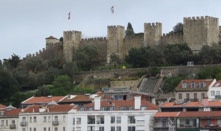 Elevador de Santa Justa