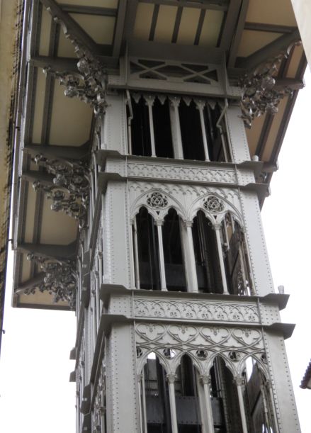 Elevador de Santa Justa