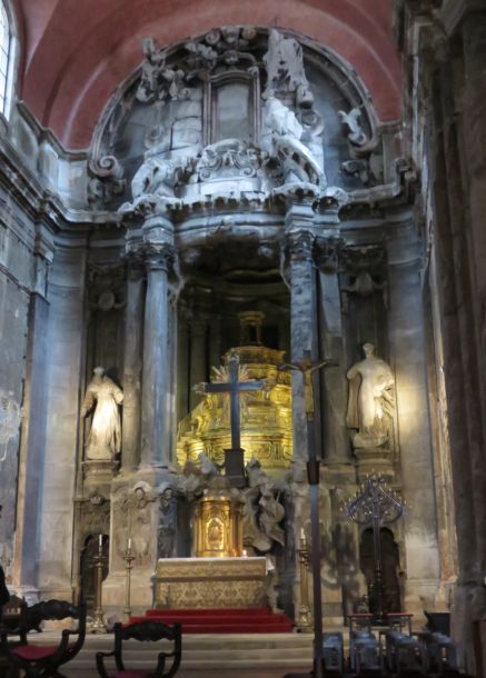 Sao Domingos