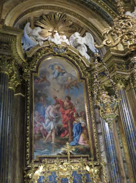Sao Roque