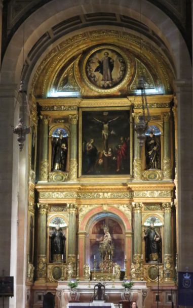 Sao Roque