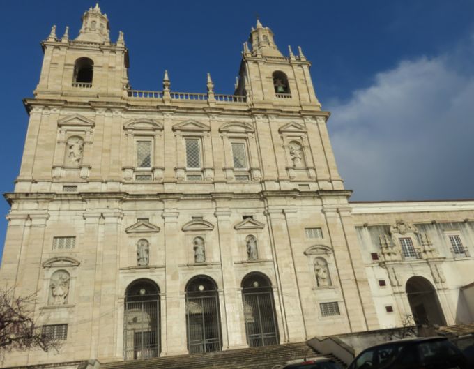 Sao Vicente