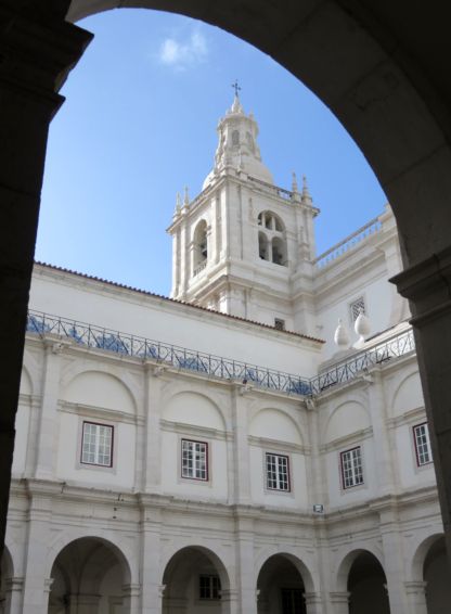 Sao Vicente
