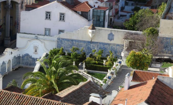 Sao Vicente