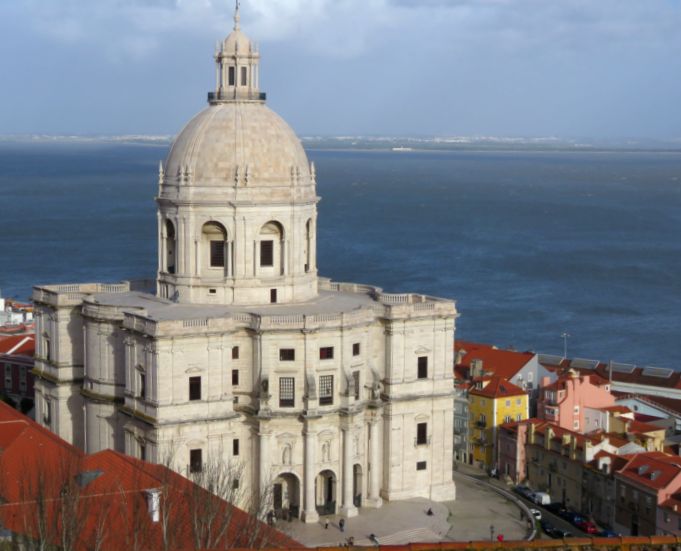 Sao Vicente