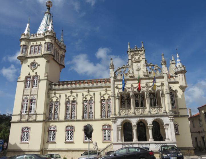 Sintra