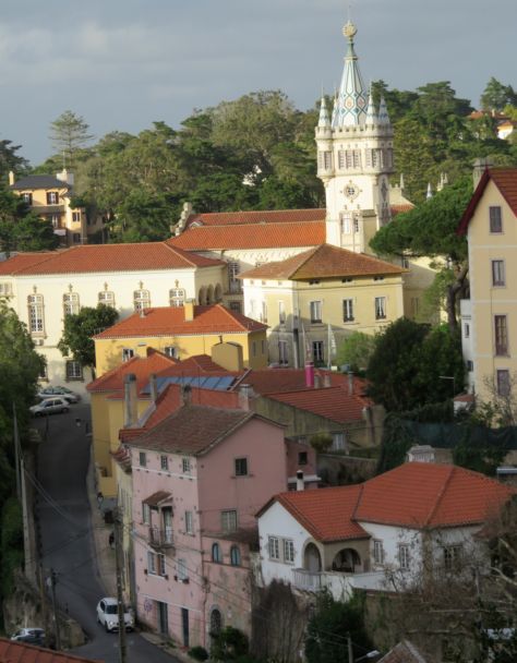 Sintra