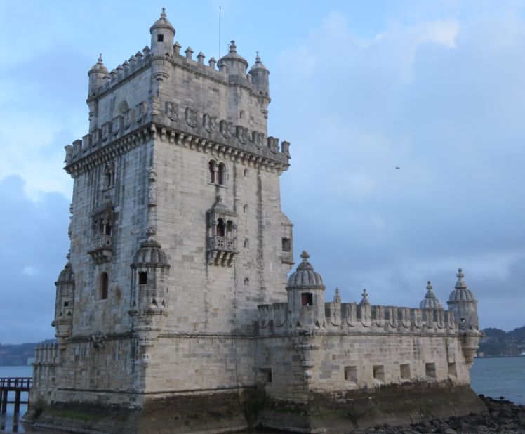 Torre de Belem
